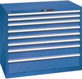 LISTA Schubladenschrank