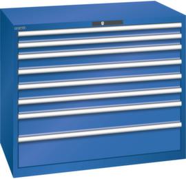 LISTA Schubladenschrank