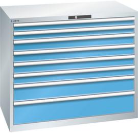 LISTA Schubladenschrank