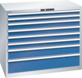 LISTA Schubladenschrank