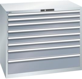 LISTA Schubladenschrank