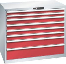 LISTA Schubladenschrank