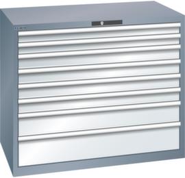 LISTA Schubladenschrank