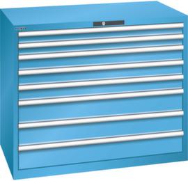 LISTA Schubladenschrank