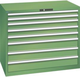 LISTA Schubladenschrank