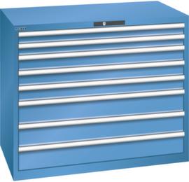 LISTA Schubladenschrank