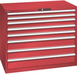 LISTA Schubladenschrank