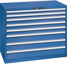 LISTA Schubladenschrank