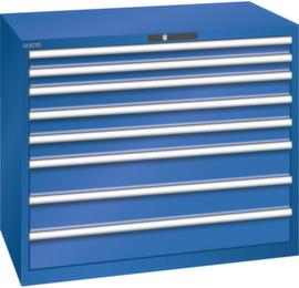 LISTA Schubladenschrank
