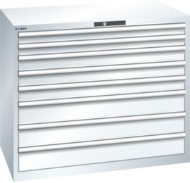 LISTA Schubladenschrank