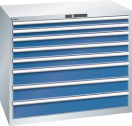 LISTA Schubladenschrank