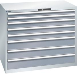 LISTA Schubladenschrank