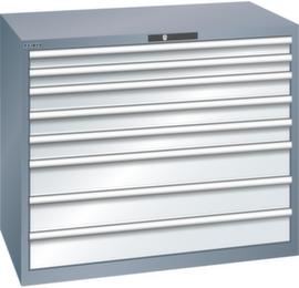 LISTA Schubladenschrank