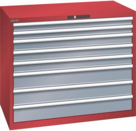 LISTA Schubladenschrank