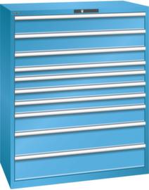LISTA Schubladenschrank