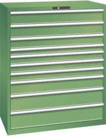 LISTA Schubladenschrank