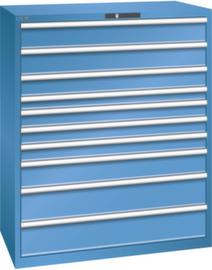 LISTA Schubladenschrank