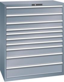 LISTA Schubladenschrank