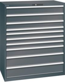 LISTA Schubladenschrank