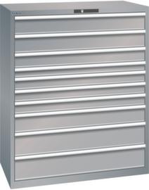 LISTA Schubladenschrank