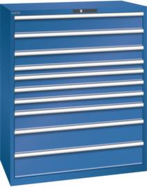 LISTA Schubladenschrank