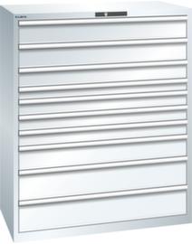 LISTA Schubladenschrank