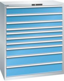 LISTA Schubladenschrank