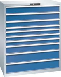 LISTA Schubladenschrank