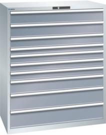 LISTA Schubladenschrank