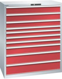 LISTA Schubladenschrank