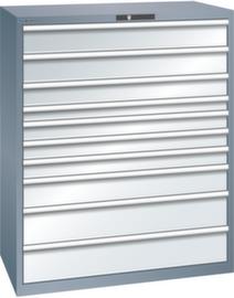 LISTA Schubladenschrank