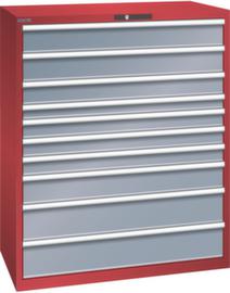 LISTA Schubladenschrank