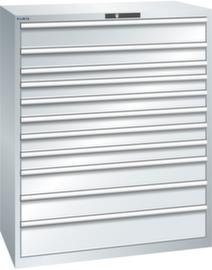 LISTA Schubladenschrank