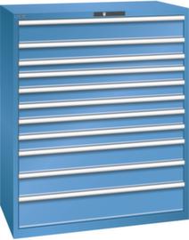 LISTA Schubladenschrank