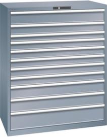 LISTA Schubladenschrank