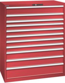 LISTA Schubladenschrank