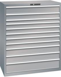 LISTA Schubladenschrank