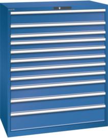 LISTA Schubladenschrank