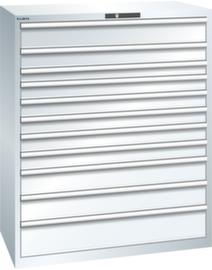 LISTA Schubladenschrank