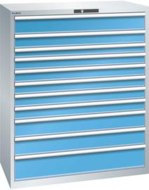 LISTA Schubladenschrank