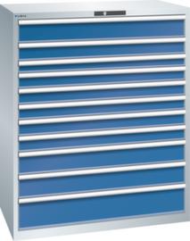 LISTA Schubladenschrank