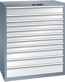 LISTA Schubladenschrank