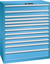 LISTA Schubladenschrank