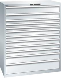 LISTA Schubladenschrank