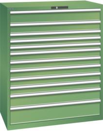 LISTA Schubladenschrank