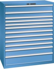 LISTA Schubladenschrank