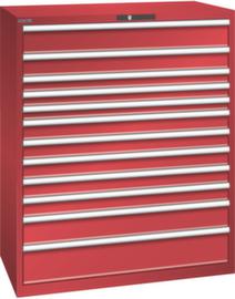 LISTA Schubladenschrank