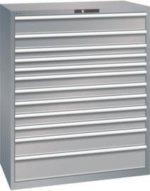 LISTA Schubladenschrank