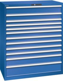 LISTA Schubladenschrank