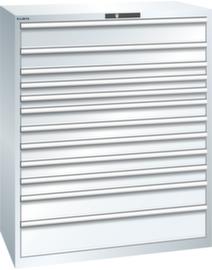 LISTA Schubladenschrank